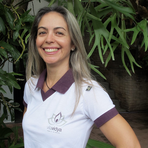 Patricia Helena de Souza Moraes